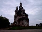Церковь Флора и Лавра - Белоярское - Щучанский район - Курганская область