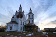 Церковь Флора и Лавра, , Белоярское, Щучанский район, Курганская область