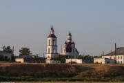 Церковь Флора и Лавра - Белоярское - Щучанский район - Курганская область