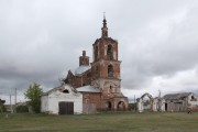 Таловка. Николая Чудотворца, церковь