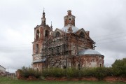 Церковь Николая Чудотворца - Таловка - Юргамышский район - Курганская область