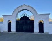 Верхтеченский Троицкий женский монастырь - Верхняя Теча - Катайский район - Курганская область