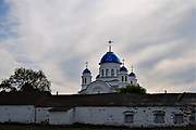 Верхняя Теча. Верхтеченский Троицкий женский монастырь
