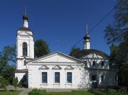 Церковь Алексия, митрополита Московского, , Середниково, Солнечногорский городской округ, Московская область