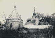 Церковь Алексия, митрополита Московского - Середниково - Солнечногорский городской округ - Московская область