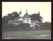 Церковь Алексия, митрополита Московского - Середниково - Солнечногорский городской округ - Московская область