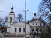 Церковь Алексия, митрополита Московского - Середниково - Солнечногорский городской округ - Московская область