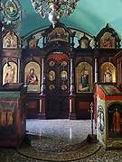 Церковь Алексия, митрополита Московского, Середниково, Солнечногорский городской округ, Московская область