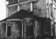 Васильевское. Троицы Живоначальной, церковь