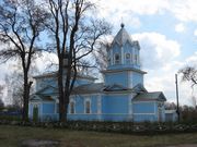Церковь Михаила Архангела, , Казачий Дюк, Шацкий район, Рязанская область