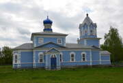 Казачий Дюк. Михаила Архангела, церковь
