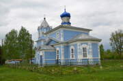 Казачий Дюк. Михаила Архангела, церковь