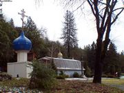 Церковь Иннокентия, епископа Иркутского - Рог Ривер - Орегон - США