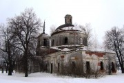 Церковь Казанской иконы Божией Матери - Бетино - Касимовский район и г. Касимов - Рязанская область