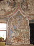 Бетино. Казанской иконы Божией Матери, церковь