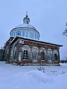 Церковь Казанской иконы Божией Матери - Бетино - Касимовский район и г. Касимов - Рязанская область