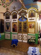 Собор Казанской иконы Божией Матери - Сасово - Сасовский район и г. Сасово - Рязанская область