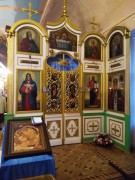 Сасово. Казанской иконы Божией Матери, собор