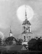 Сасово. Казанской иконы Божией Матери, собор