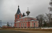 Верхний Ландех. Петра и Павла, церковь