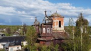 Собор Николая Чудотворца - Верхний Ландех - Верхнеландеховский район - Ивановская область