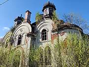 Верхний Ландех. Николая Чудотворца, собор