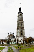 Лежнево. Троицы Живоначальной, церковь
