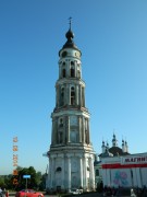 Лежнево. Троицы Живоначальной, церковь