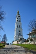 Лежнево. Троицы Живоначальной, церковь