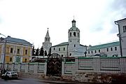 Иоанно-Предтеченский монастырь, , Вахитовский район, Казань, город, Республика Татарстан