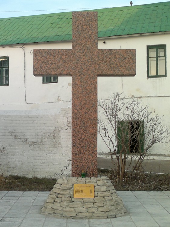 Иоанно-Предтеченский монастырь, Вахитовский район (Казань, город, Республика Татарстан). дополнительная информация