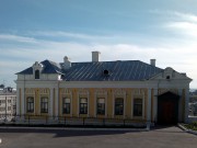 Иоанно-Предтеченский монастырь - Казань - Казань, город - Республика Татарстан