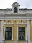 Иоанно-Предтеченский монастырь - Казань - Казань, город - Республика Татарстан