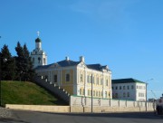Иоанно-Предтеченский монастырь