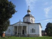 Церковь Иоанна Богослова - Красное - Троицкий административный округ (ТАО) - г. Москва