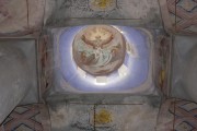 Церковь Тихвинской иконы Божией Матери - Сукромны - Бежецкий район - Тверская область