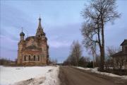 Церковь Рождества Христова