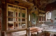 Церковь Казанской иконы Божией Матери, , Корзино, Савинский район, Ивановская область