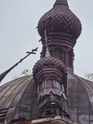 Церковь Казанской иконы Божией Матери - Корзино - Савинский район - Ивановская область