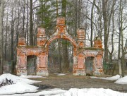 Церковь Казанской иконы Божией Матери, , Корзино, Савинский район, Ивановская область