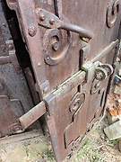 Корзино. Казанской иконы Божией Матери, церковь