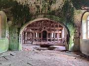 Корзино. Казанской иконы Божией Матери, церковь