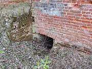 Корзино. Казанской иконы Божией Матери, церковь