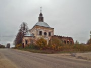 Церковь Рождества Пресвятой Богородицы, , Воскресенское, Савинский район, Ивановская область