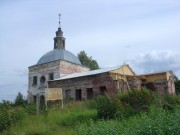 Церковь Рождества Пресвятой Богородицы - Воскресенское - Савинский район - Ивановская область