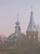 Церковь Преображения Господня, Храм Преображения Господня<br>, Шумашь, Рязанский район, Рязанская область