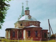 Церковь Преображения Господня, , Шумашь, Рязанский район, Рязанская область