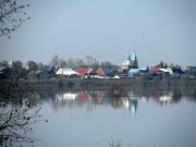 Церковь Спаса Преображения - Шумашь - Рязанский район - Рязанская область