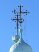 Церковь Спаса Преображения, , Шумашь, Рязанский район, Рязанская область