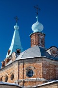 Церковь Преображения Господня, , Шумашь, Рязанский район, Рязанская область